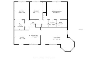 5401 HANSEL AVENUE, ORLANDO, FL 32809 - MLS#MFRO6376166