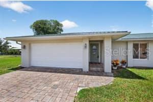 24277 TREASURE ISLAND BOULEVARD, PUNTA GORDA, FL 33955 - MLS#MFRO6376226