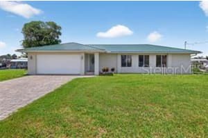 24277 TREASURE ISLAND BOULEVARD, PUNTA GORDA, FL 33955 - MLS#MFRO6376226