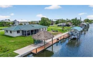 24277 TREASURE ISLAND BOULEVARD, PUNTA GORDA, FL 33955 - MLS#MFRO6376226