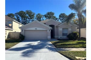 12816 MARIBOU CIRCLE, ORLANDO, FL 32828 Sold 01/28/26