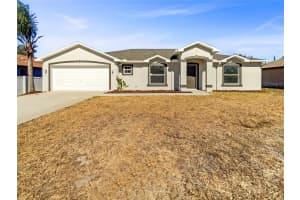 2756 YACOLT AVENUE, NORTH PORT, FL 34286 Sold 03/06/26