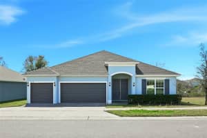 575 AVILA PLACE, HOWEY IN THE HILLS, FL 34737 - MLS#MFRO6376248