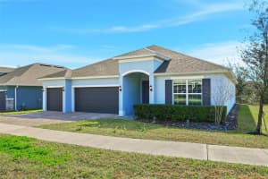 575 AVILA PLACE, HOWEY IN THE HILLS, FL 34737 - MLS#MFRO6376248