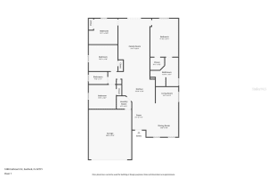 1209 Cathcart Cir Sanford, FL 32771 - Off Market