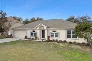 1819 SUNSET RIDGE DRIVE, MASCOTTE, FL 34753 - MLS#MFRO6376255