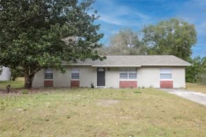 411 W Gardenia Dr, ORANGE CITY 411 W Gardenia Dr, ORANGE CITY