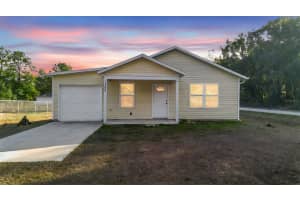 15028 Sw 24th Pl, OCALA
