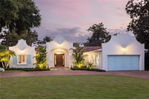 1120 PALMER AVENUE, WINTER PARK, FL 32789 - MLS#MFRO6376319