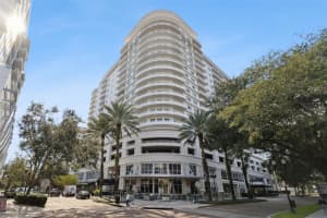 100 S Eola Dr #911, ORLANDO