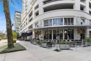 100 EOLA DRIVE, ORLANDO, FL 32801 - MLS#MFRO6376320