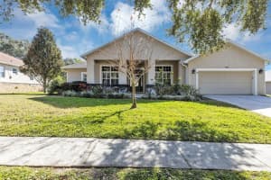 9703 SPRING LAKE DRIVE, CLERMONT, FL 34711 - MLS#MFRO6376328