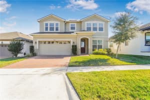 2045 SUWANNEE BANKS STREET, CLERMONT, FL 34711 - MLS#MFRO6376347