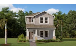 2521 Rider Rain Ln, APOPKA