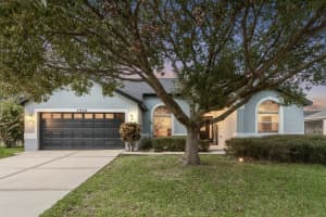 1510 GANTS CIRCLE, KISSIMMEE, FL 34744 - MLS#MFRO6376374