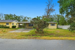 4228 Sky Line Dr, ORLANDO
