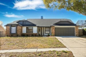 3164 Pell Mell Dr, ORLANDO