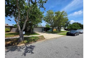 250 'PERTH AVENUE, MERRITT ISLAND, FL 32953 - MLS#MFRO6376434