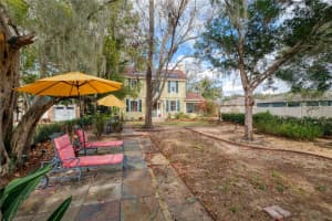 1305 WASHINGTON AVENUE, EUSTIS, FL 32726 - MLS#MFRO6376443