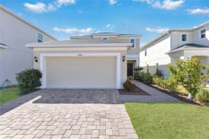 5018 ROYAL POINT AVENUE, KISSIMMEE, FL 34746 - MLS#MFRO6376446