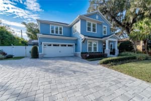 1516 LANCASTER DRIVE, ORLANDO, FL 32806 - MLS#MFRO6376452