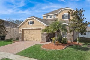 14324 FIELDSTONE LAKE WAY, ORLANDO, FL 32824 - MLS#MFRO6376494