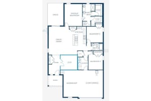 6438 CHORUS DRIVE, MASCOTTE, FL 34753 - MLS#MFRO6376515