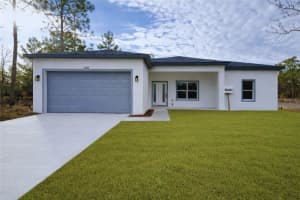 3566 HAYWARD LANE, CITRUS SPRINGS, FL 34433 - MLS#MFRO6376535