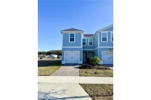 1188 PORT BLUE WAY, LADY LAKE, FL 32159 - MLS#MFRO6376546