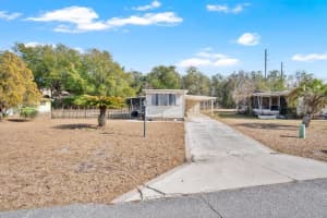 6 FLORENCE BOULEVARD, DEBARY, FL 32713 - MLS#MFRO6376554