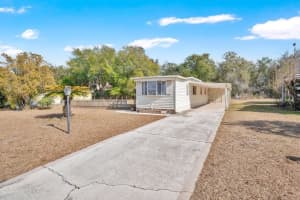 6 FLORENCE BOULEVARD, DEBARY, FL 32713 - MLS#MFRO6376554