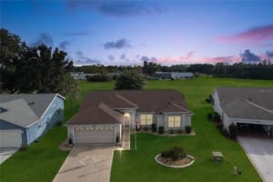 25233 LOST OAK CIRCLE, LEESBURG, FL 34748 - MLS#MFRO6376562