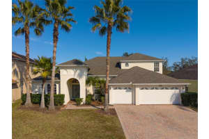 857 Timber Isle Dr, ORLANDO