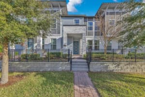 6102 Bimini Twist Loop, ORLANDO