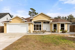 619 RHODES DRIVE, DELAND, FL 32720 - MLS#MFRO6376600