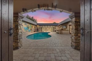 452 PARADISE POINT ROAD, CRYSTAL RIVER, FL 34429 - MLS#MFRO6376601