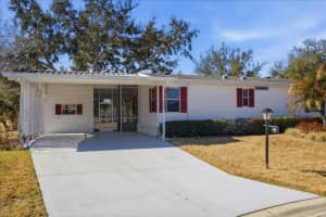 4122 Myrtle Oak Ct #851, ZELLWOOD