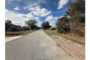 3804 COLMART STREET, DELTONA, FL 32738 Sold 02/10/26