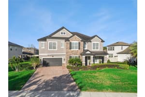 16115 JOHNS LAKE OVERLOOK DRIVE, WINTER GARDEN, FL 34787 - MLS#MFRO6376626