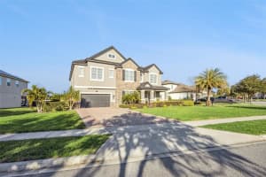 16115 JOHNS LAKE OVERLOOK DRIVE, WINTER GARDEN, FL 34787 - MLS#MFRO6376626