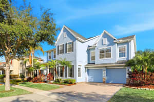 2479 FLOWERING DOGWOOD DRIVE, ORLANDO, FL 32828 - MLS#MFRO6376628