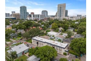 317 AMELIA STREET, ORLANDO, FL 32801 - MLS#MFRO6376641