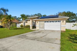 407 EAGLE DRIVE, KISSIMMEE, FL 34759 - MLS#MFRO6376644