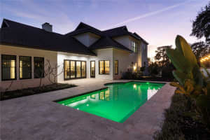 6905 CLAYTON STREET, MOUNT DORA, FL 32757 - MLS#MFRO6376647