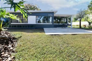 336 BUNKER PLACE, ORLANDO, FL 32804 - MLS#MFRO6376653