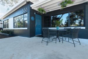 336 BUNKER PLACE, ORLANDO, FL 32804 - MLS#MFRO6376653