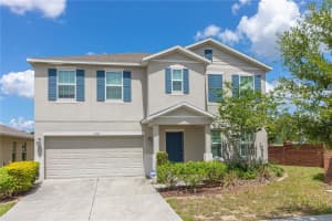 3084 PATTERSON GROVES DRIVE, HAINES CITY, FL 33844 - MLS#MFRO6376654