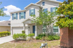 3084 PATTERSON GROVES DRIVE, HAINES CITY, FL 33844 - MLS#MFRO6376654