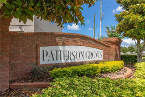 3084 PATTERSON GROVES DRIVE, HAINES CITY, FL 33844 - MLS#MFRO6376654