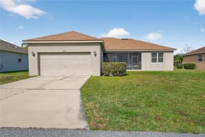 3381 MARSHFIELD PRESERVE WAY, KISSIMMEE, FL 34746 - MLS#MFRO6376659